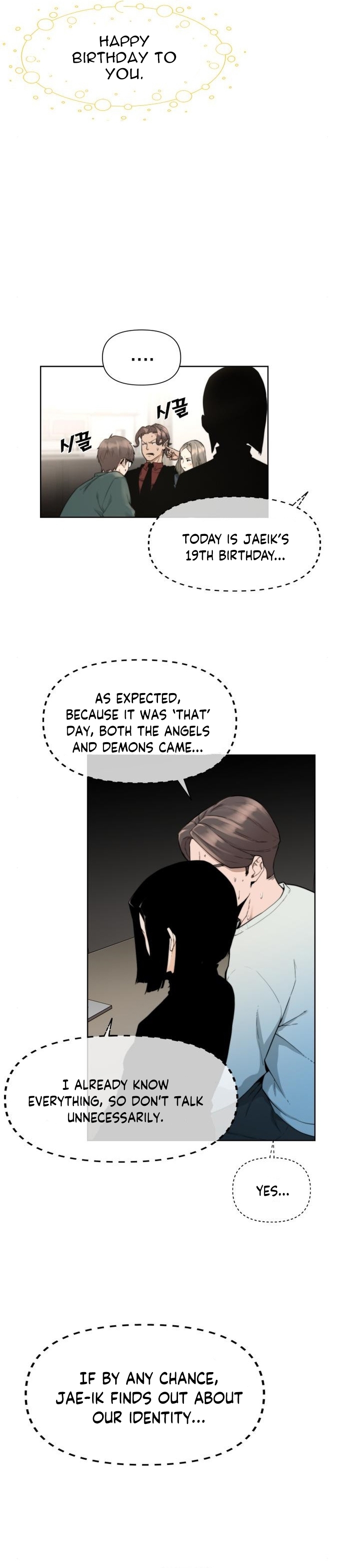 Over the Top Ch. 4 第14页