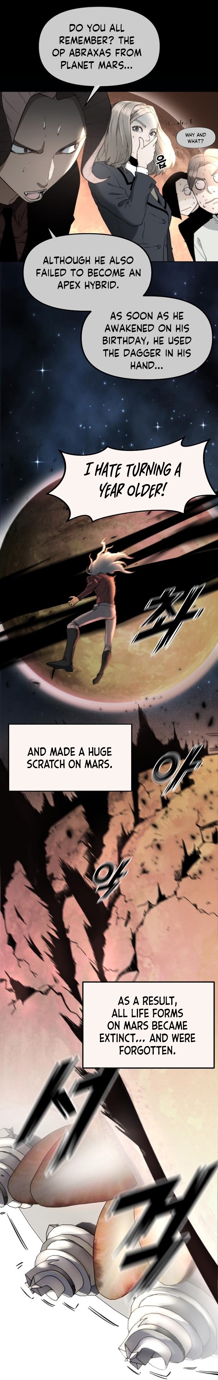 Over the Top Ch. 4 第21页