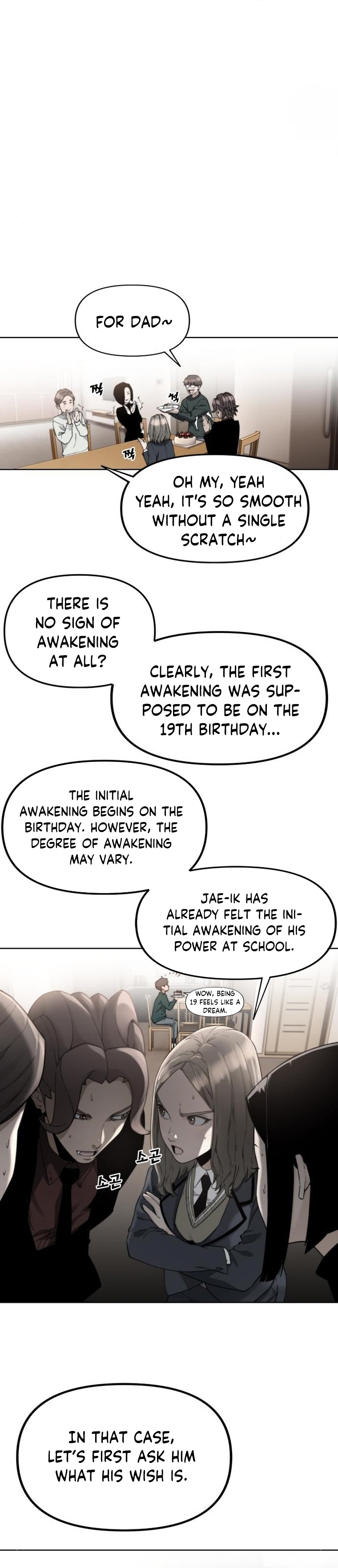 Over the Top Ch. 4 第22页
