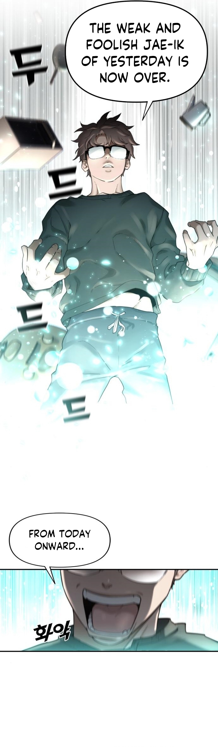 Over the Top Ch. 4 第26页