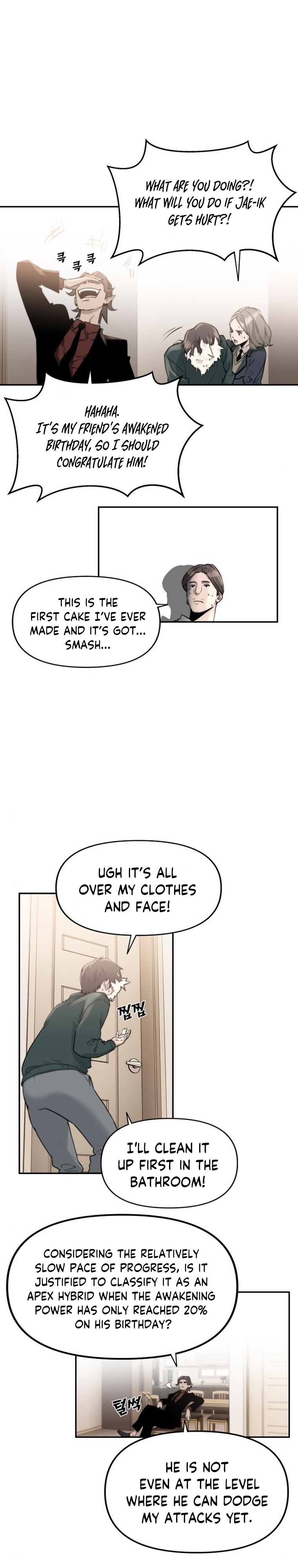 Over the Top Ch. 4 第29页