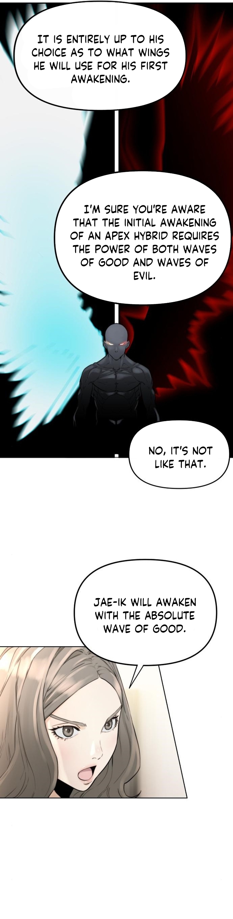 Over the Top Ch. 4 第32页