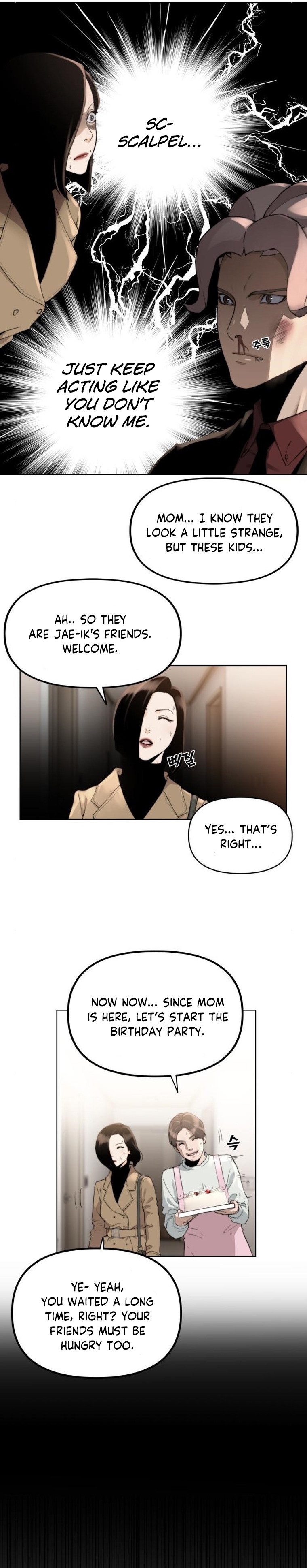 Over the Top Ch. 4 第10页