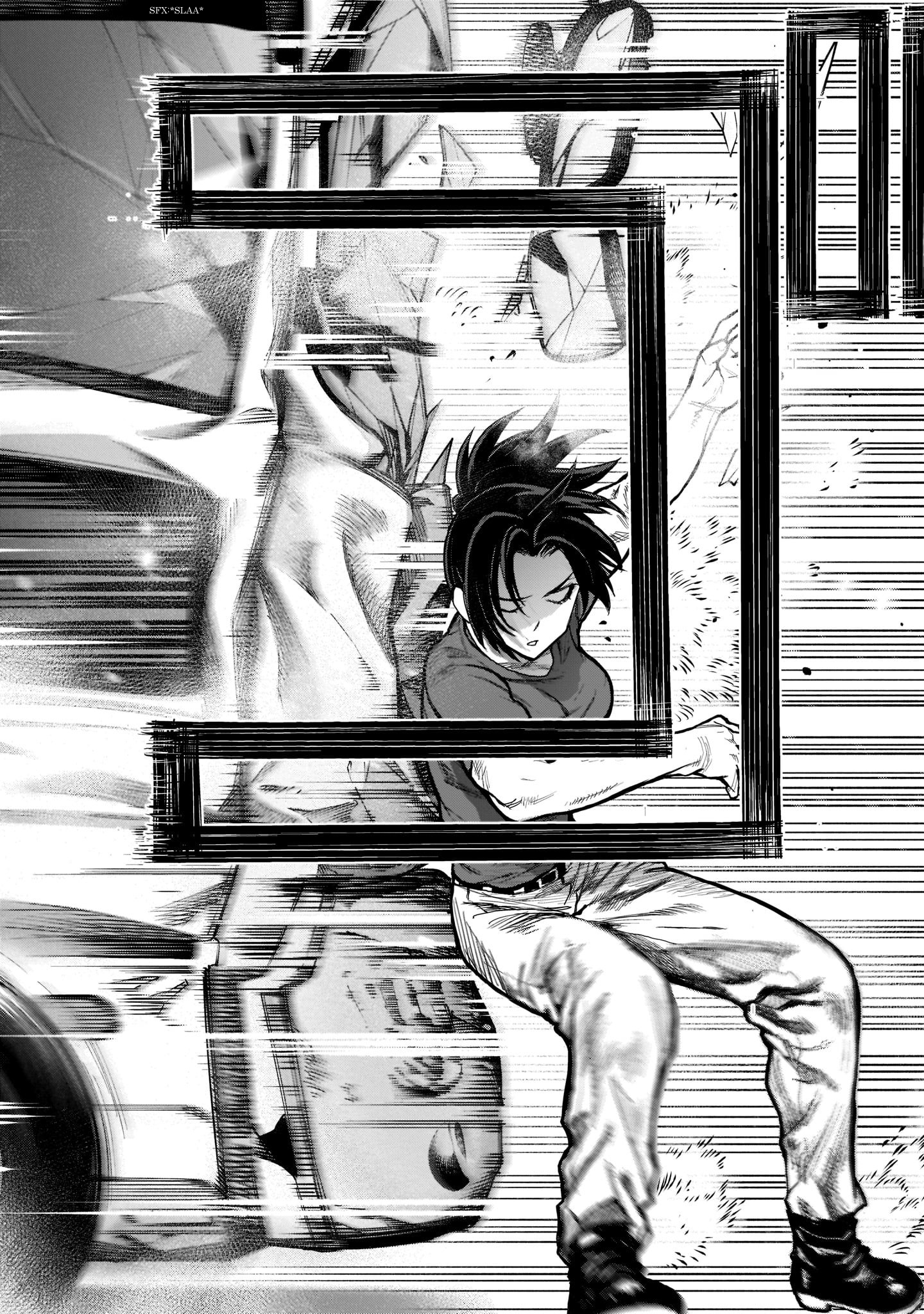 Kaminaki Sekai no Onee-chan Katsudou Legend 1: "An Onee-chan Should Want to Marry Her Younger Brother" 第33页