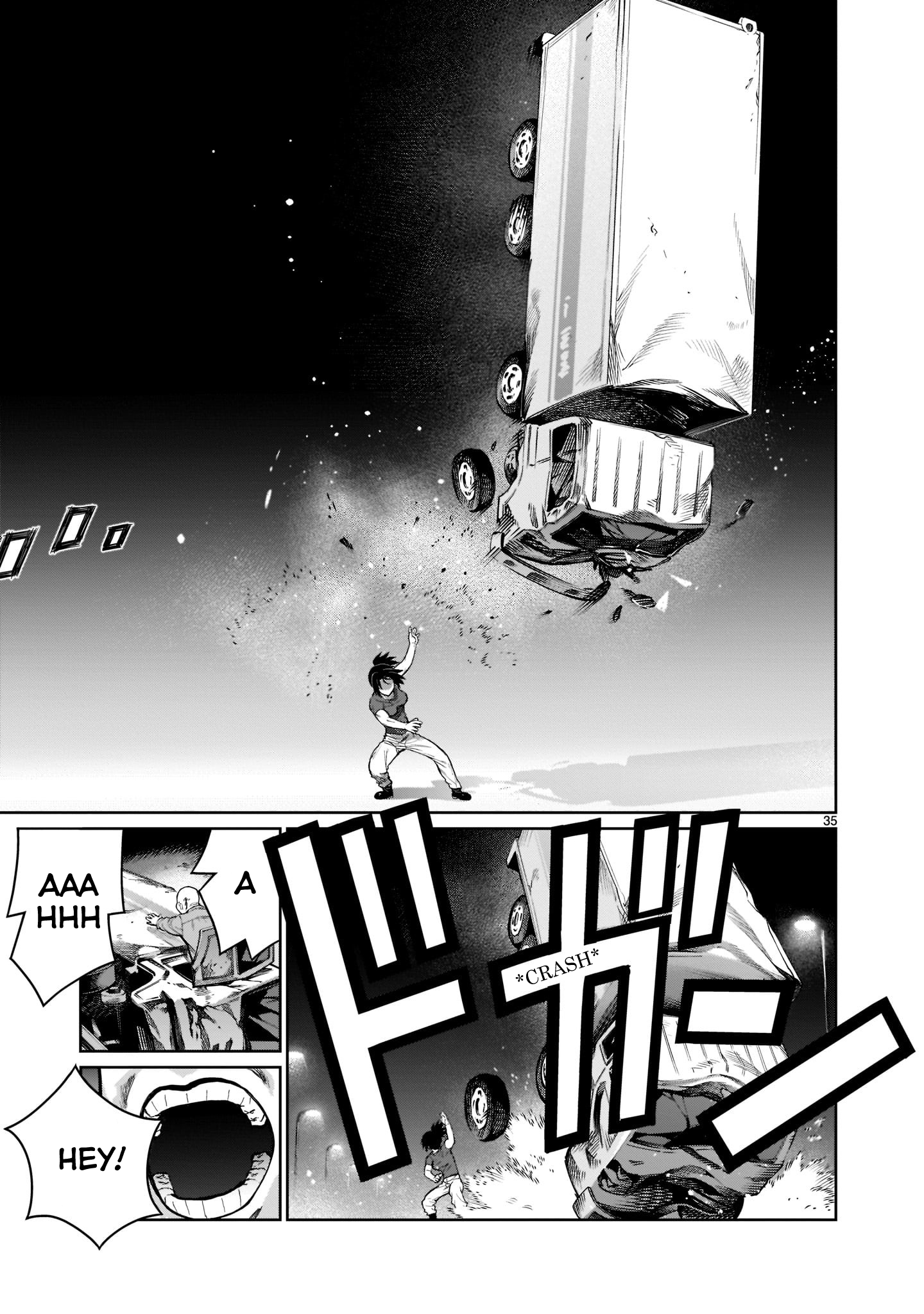 Kaminaki Sekai no Onee-chan Katsudou Legend 1: "An Onee-chan Should Want to Marry Her Younger Brother" 第34页
