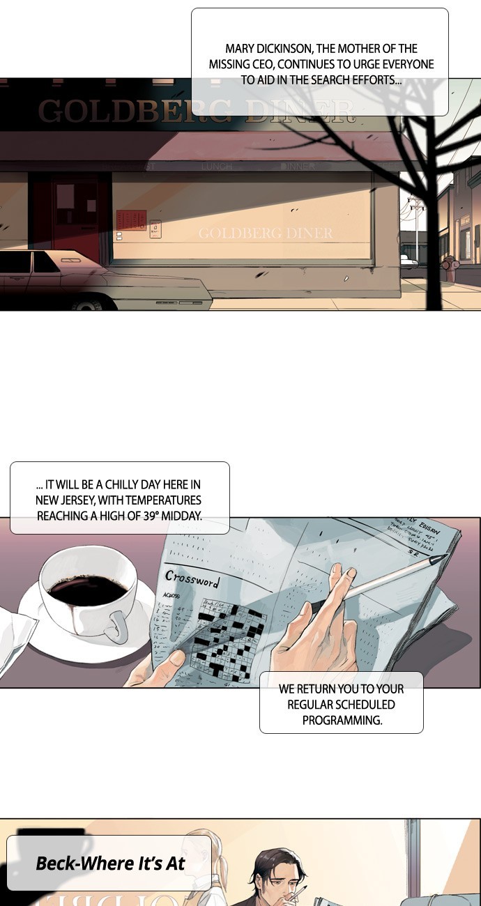 Coffin Jackson 第6页