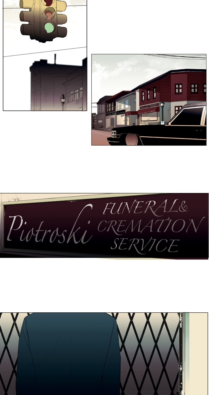 Coffin Jackson Ch. 0 第23页