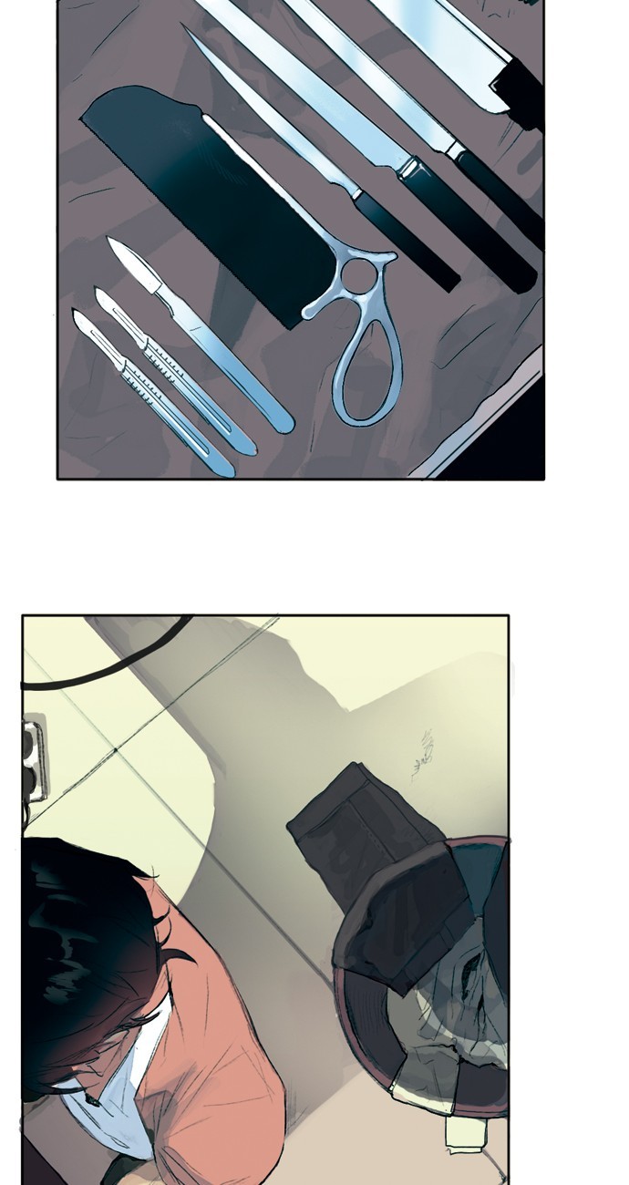 Coffin Jackson Ch. 0 第26页