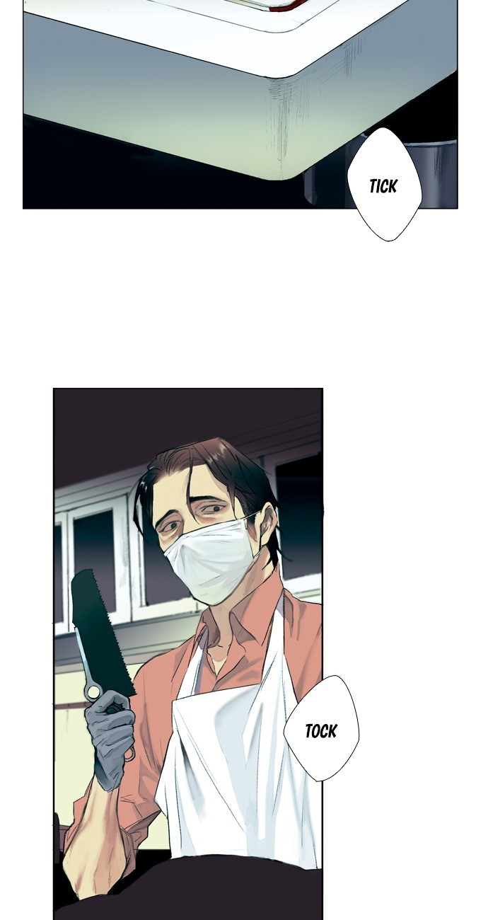 Coffin Jackson Ch. 0 第30页