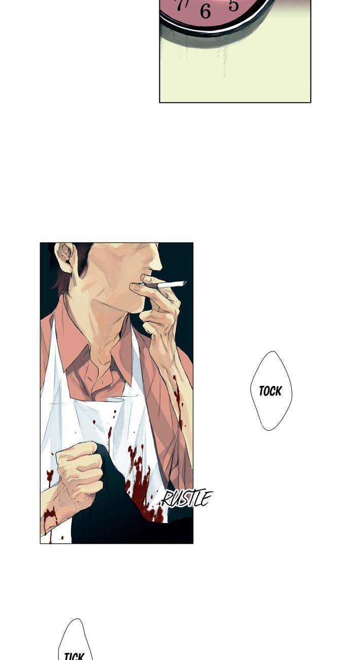 Coffin Jackson Ch. 0 第33页