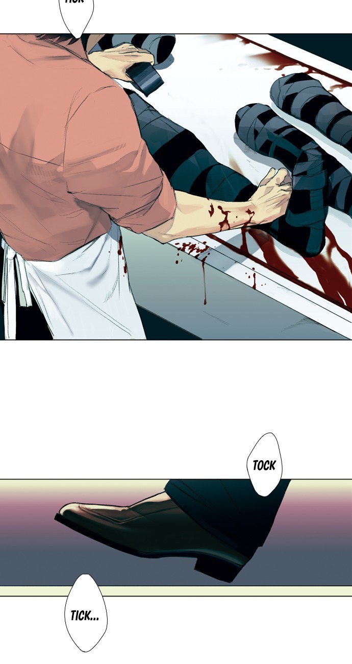 Coffin Jackson Ch. 0 第34页