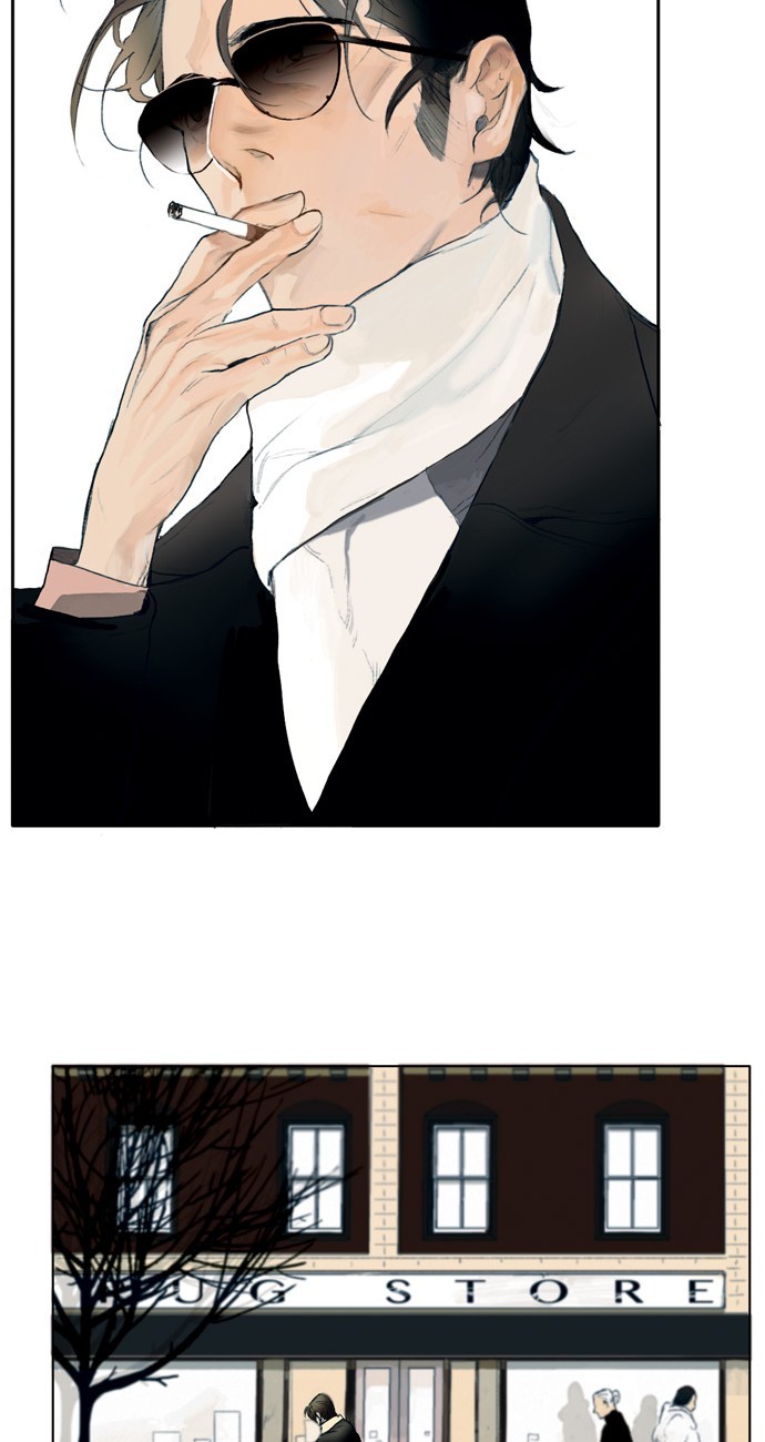 Coffin Jackson Ch. 0 第6页