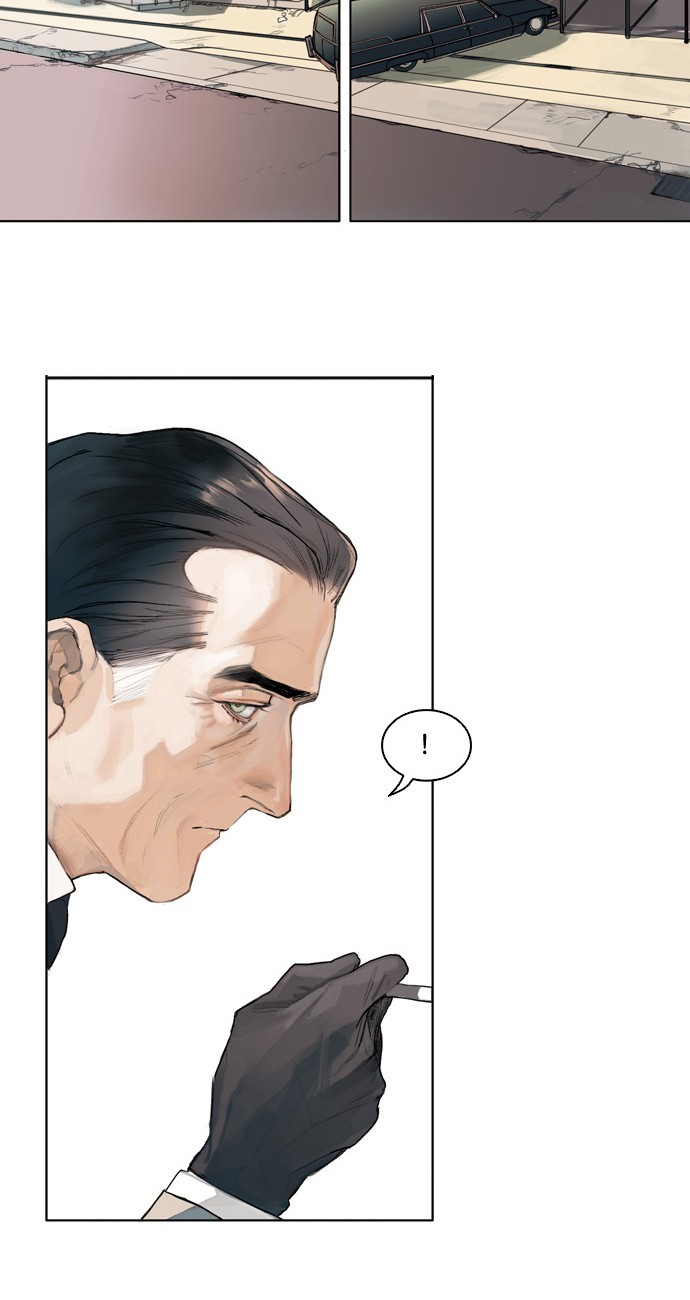 Coffin Jackson Ch. 0 第10页