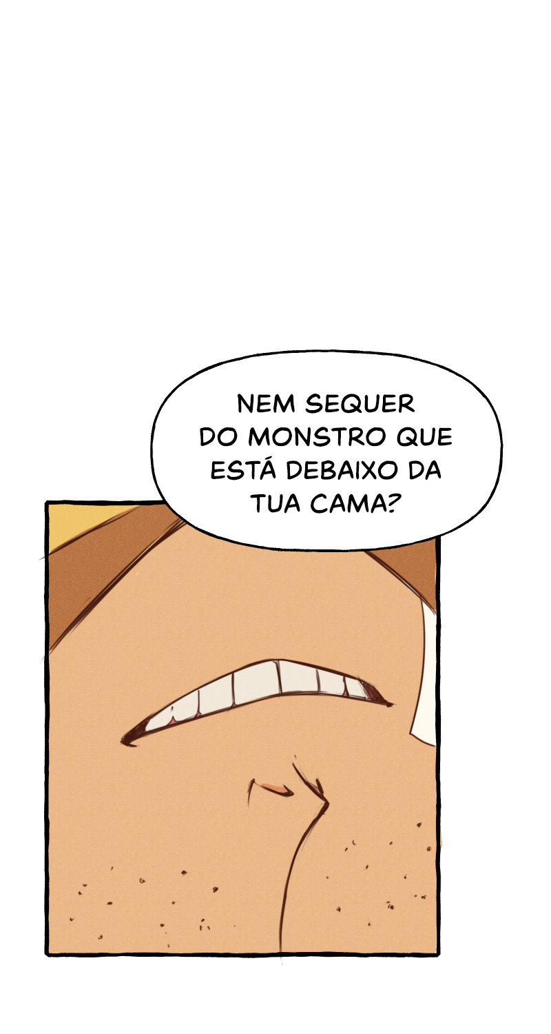 The Monster Under My Bed Ch. 1 第19页