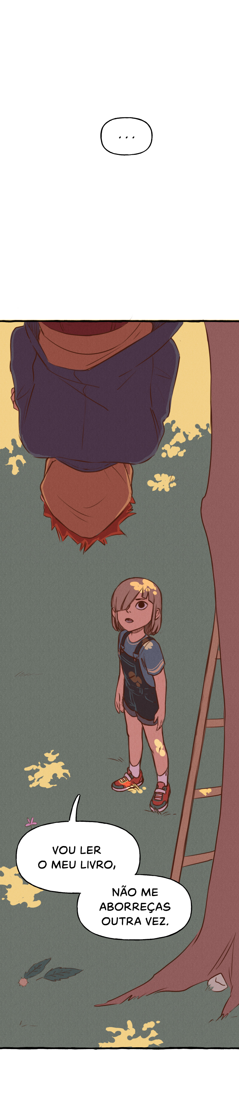 The Monster Under My Bed Ch. 1 第22页