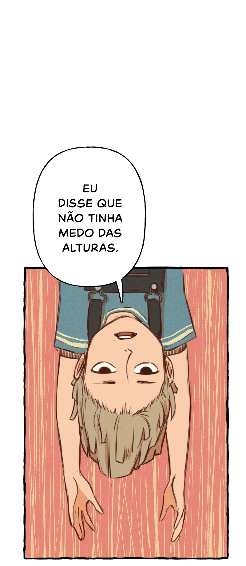 The Monster Under My Bed 第4页