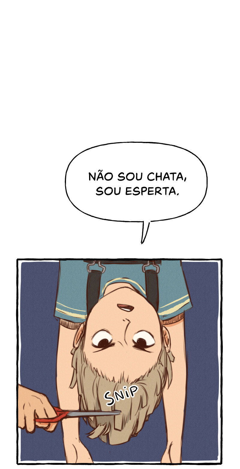 The Monster Under My Bed Ch. 1 第10页