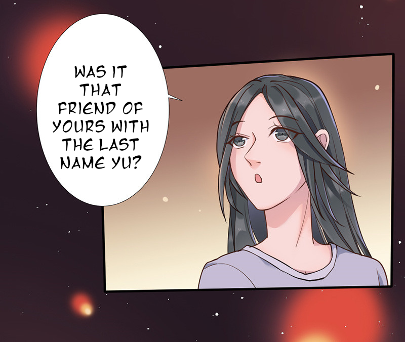 Teahouse of Galactic Conquerors Ch. 3 第12页