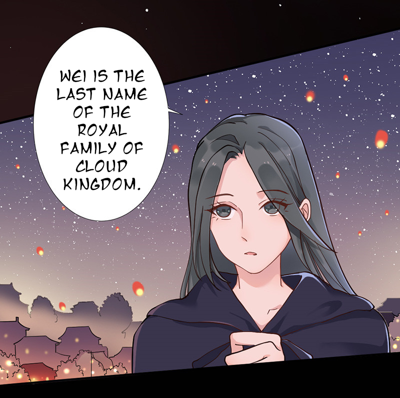 Teahouse of Galactic Conquerors Ch. 3 第20页