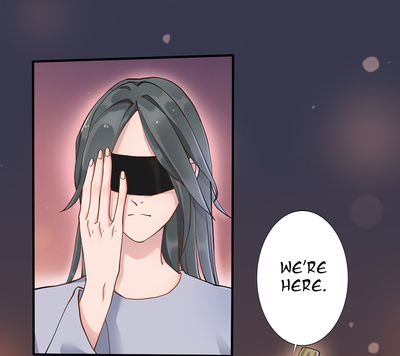 Teahouse of Galactic Conquerors Ch. 3 第3页