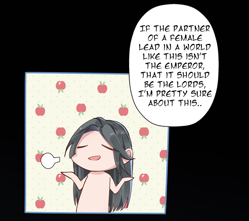 Teahouse of Galactic Conquerors Ch. 3 第21页