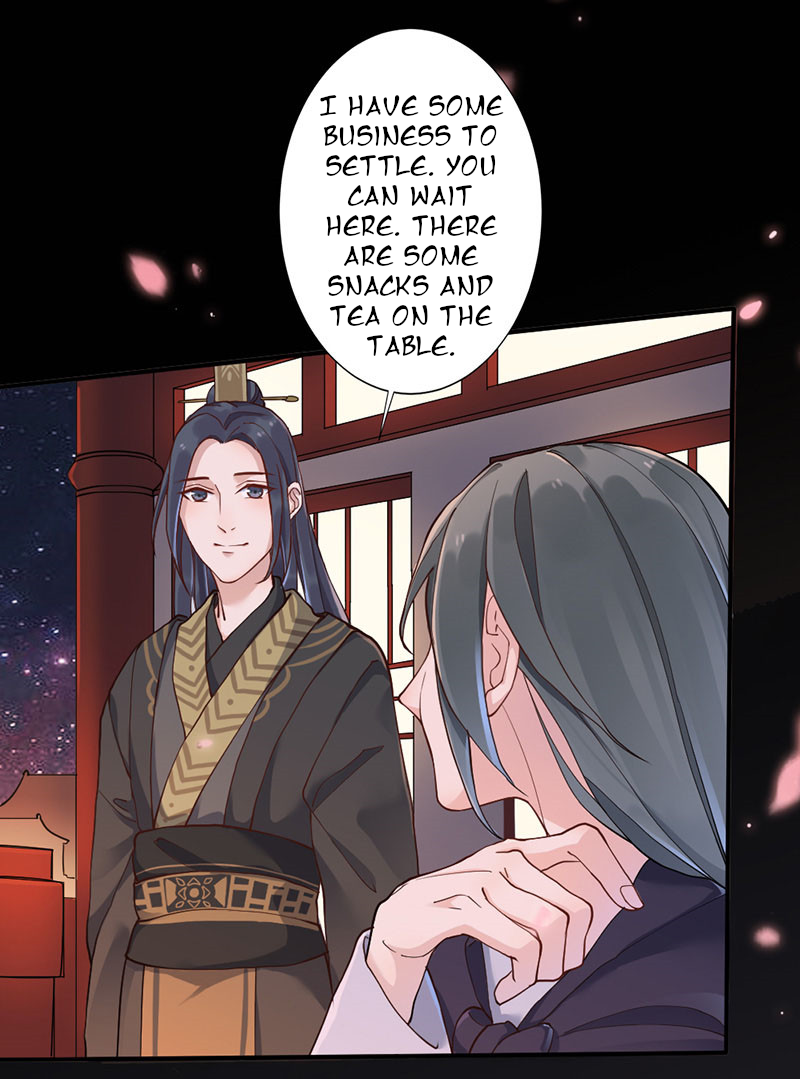 Teahouse of Galactic Conquerors Ch. 3 第26页