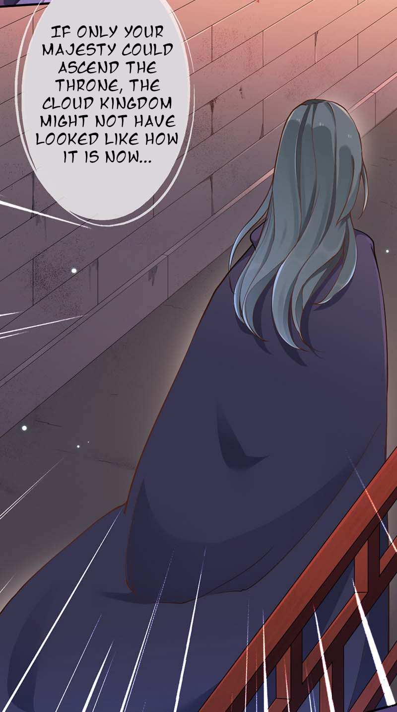 Teahouse of Galactic Conquerors Ch. 3 第37页