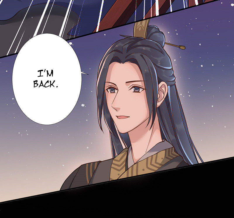 Teahouse of Galactic Conquerors Ch. 3 第38页