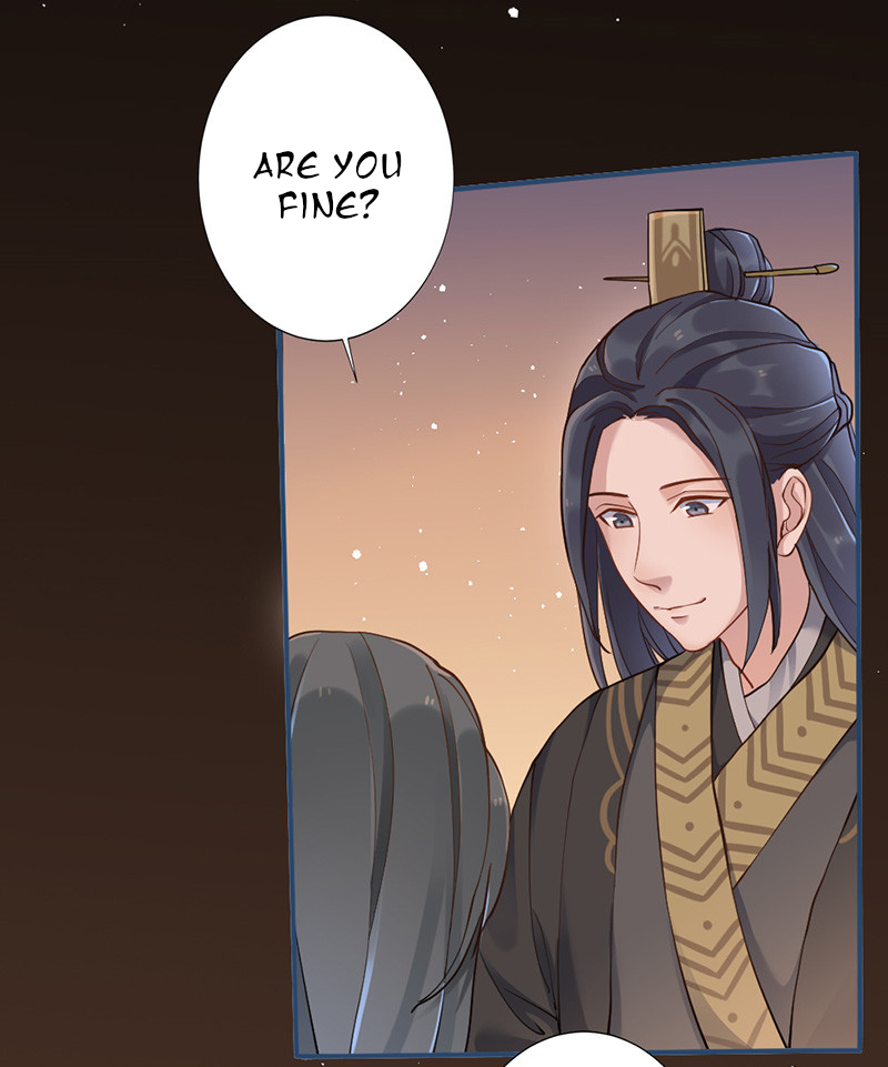 Teahouse of Galactic Conquerors Ch. 3 第40页