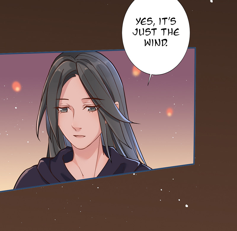 Teahouse of Galactic Conquerors Ch. 3 第41页