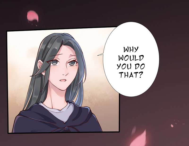 Teahouse of Galactic Conquerors Ch. 3 第43页