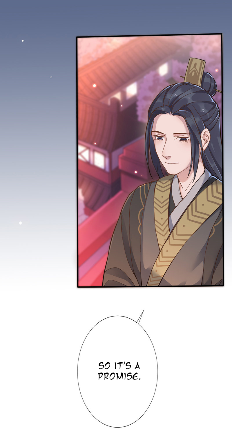 Teahouse of Galactic Conquerors Ch. 3 第47页