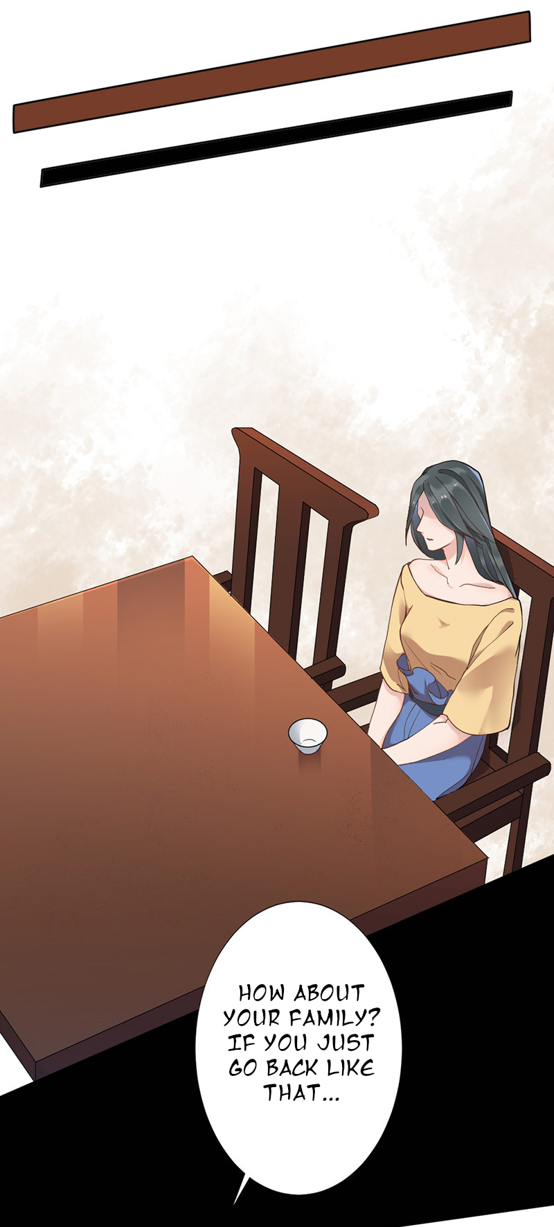 Teahouse of Galactic Conquerors Ch. 3 第48页