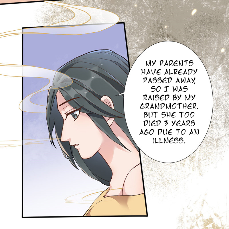 Teahouse of Galactic Conquerors Ch. 3 第51页