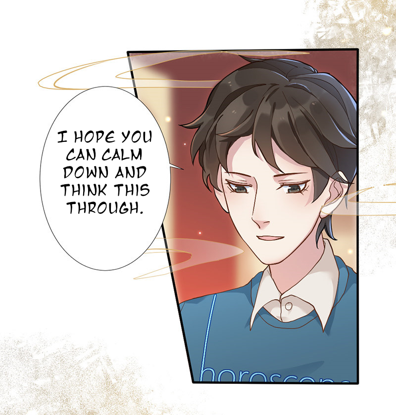 Teahouse of Galactic Conquerors Ch. 3 第52页