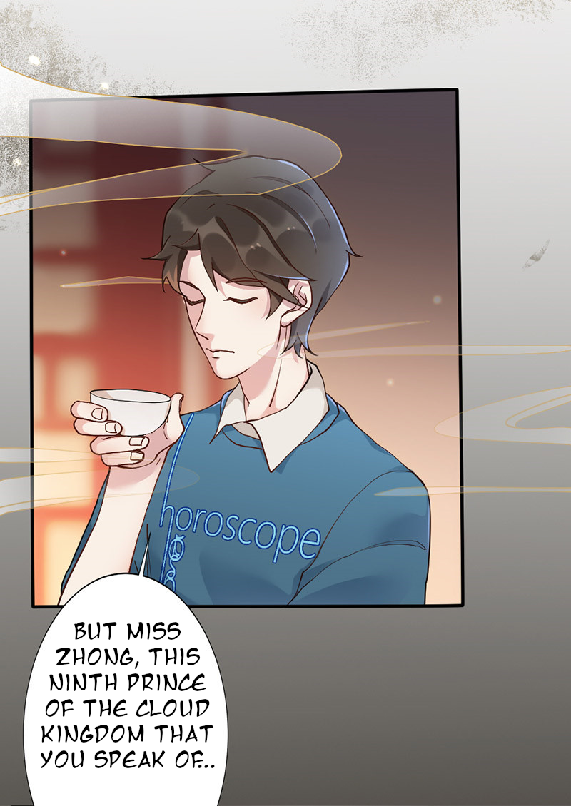 Teahouse of Galactic Conquerors Ch. 3 第55页