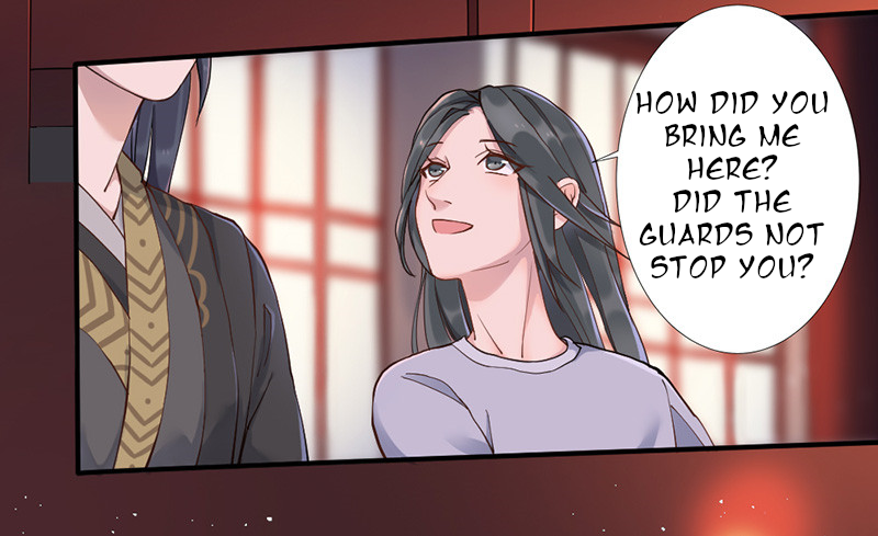 Teahouse of Galactic Conquerors Ch. 3 第10页