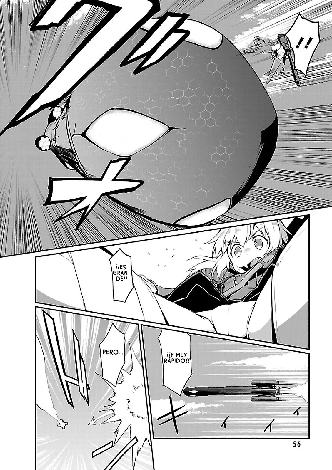 World Witches - Contrail of Witches Helma Lennartz II 第16页
