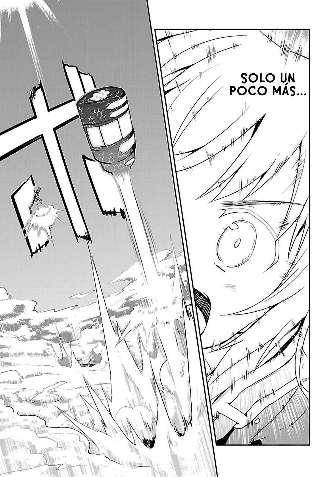 World Witches - Contrail of Witches Helma Lennartz II 第25页