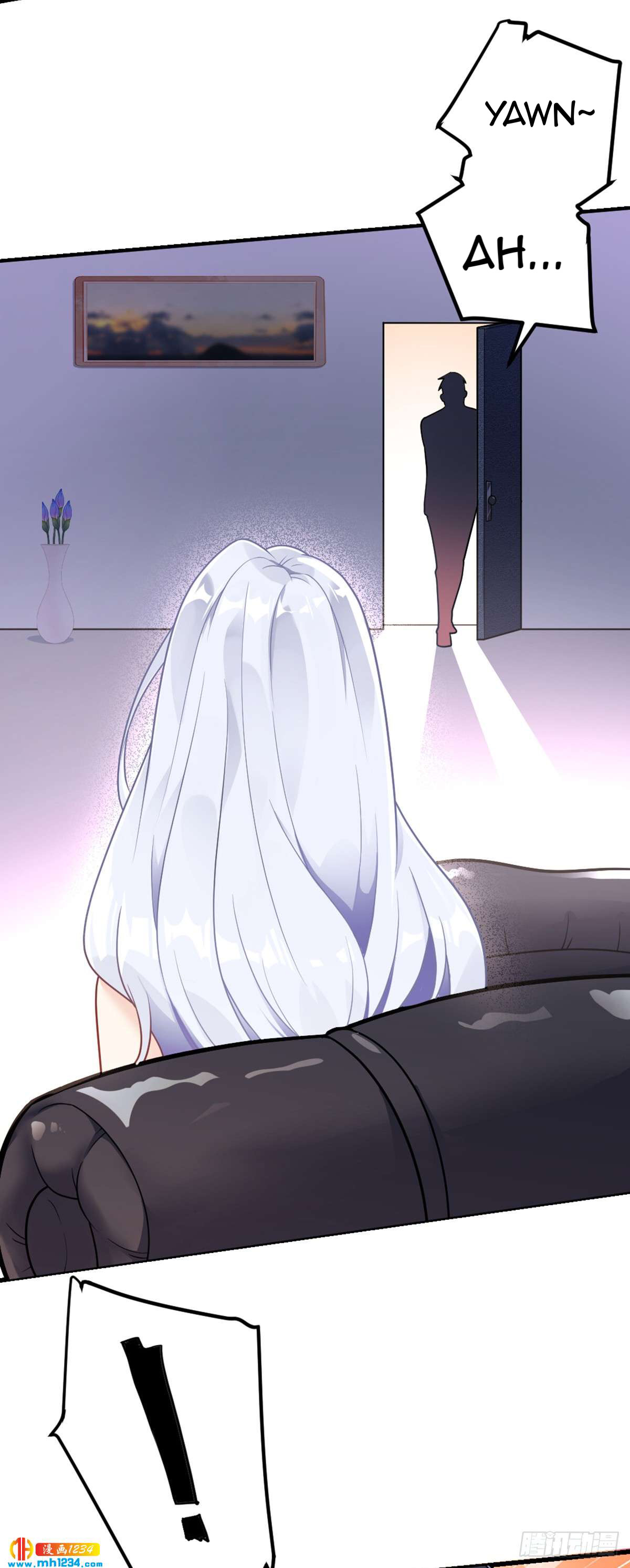Extraordinary Son-in-Law Double Cultivation On The Wedding Night 第46页