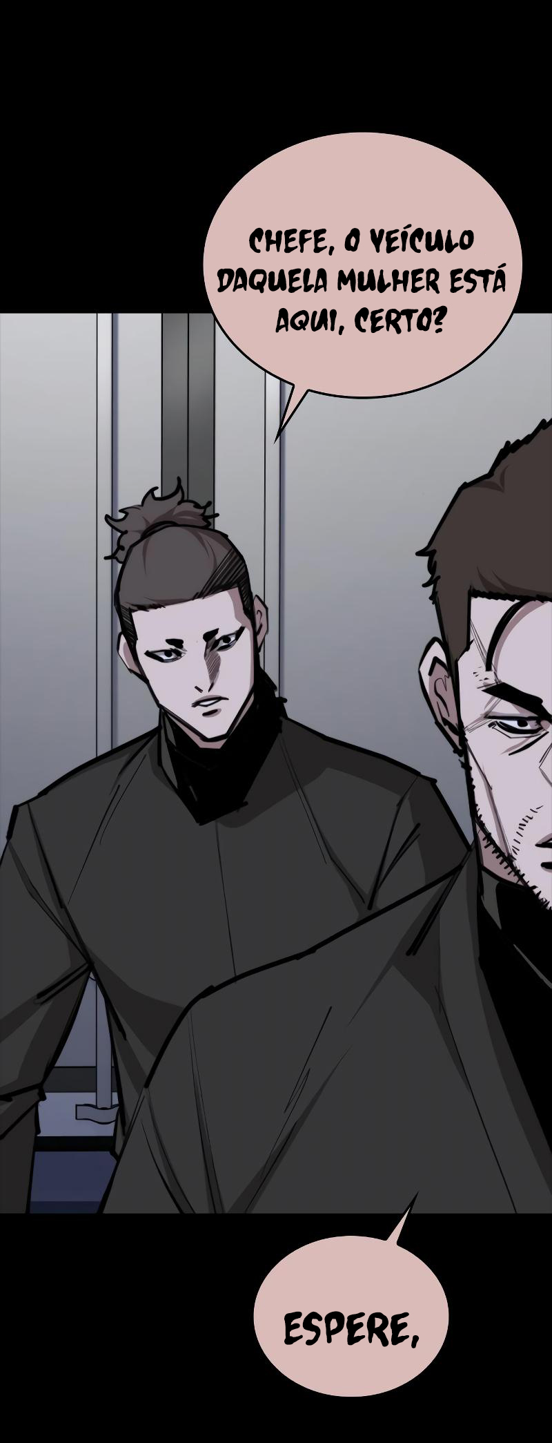Vanta Black Ch. 5 第31页