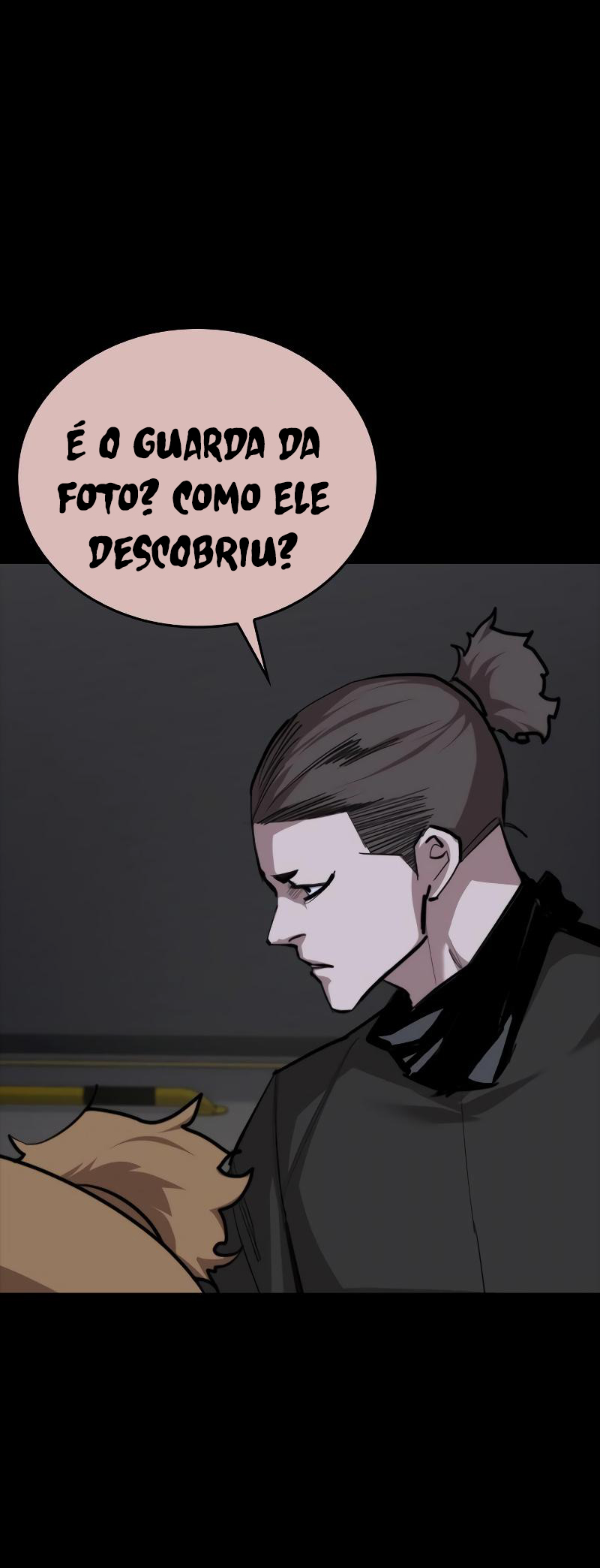 Vanta Black Ch. 5 第35页