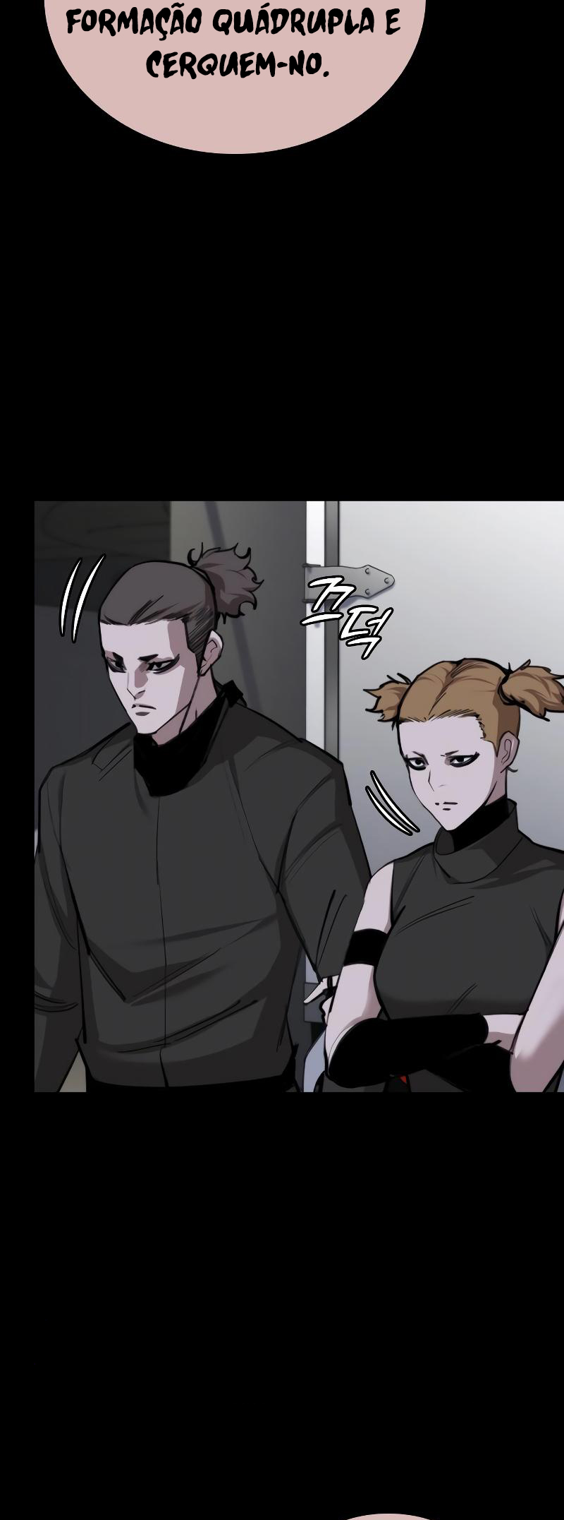 Vanta Black Ch. 5 第39页
