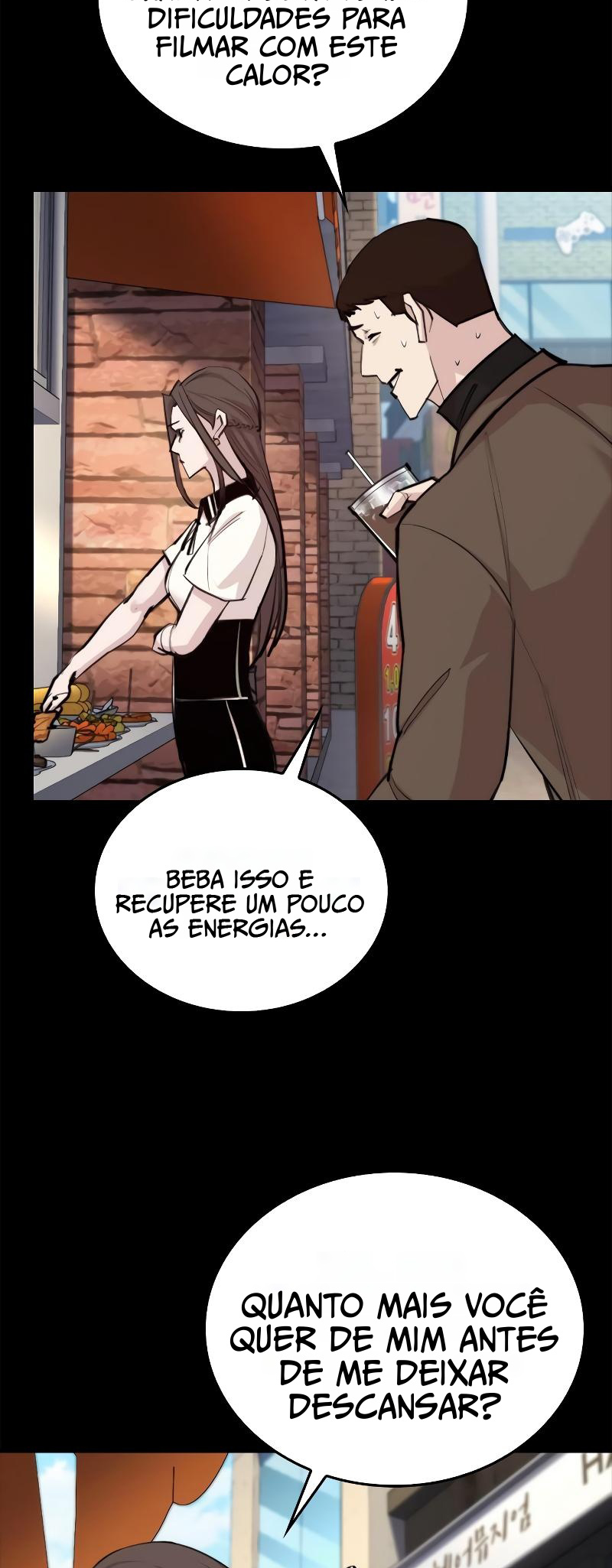 Vanta Black Ch. 5 第7页