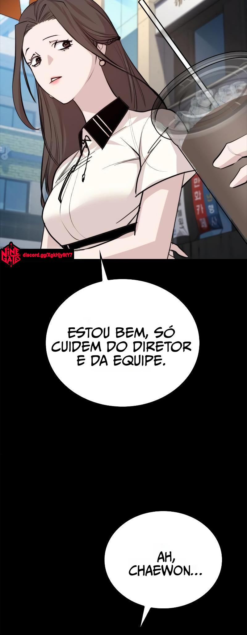 Vanta Black Ch. 5 第8页