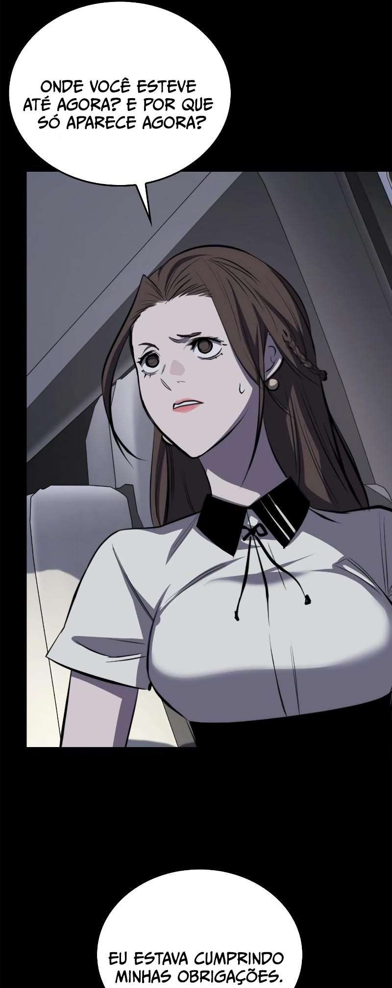 Vanta Black Ch. 5 第95页