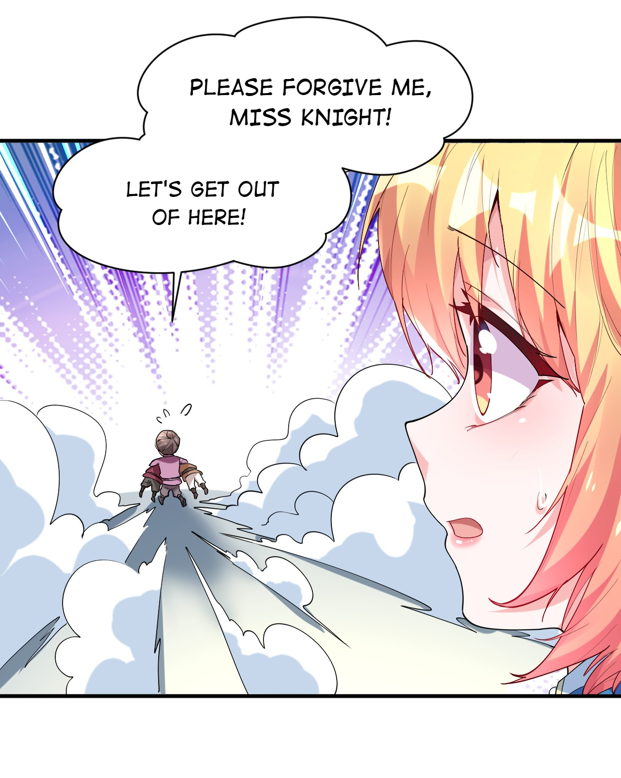 Idol Manager In Another World What Are You Doing, Miss Le Qiu?! 第37页