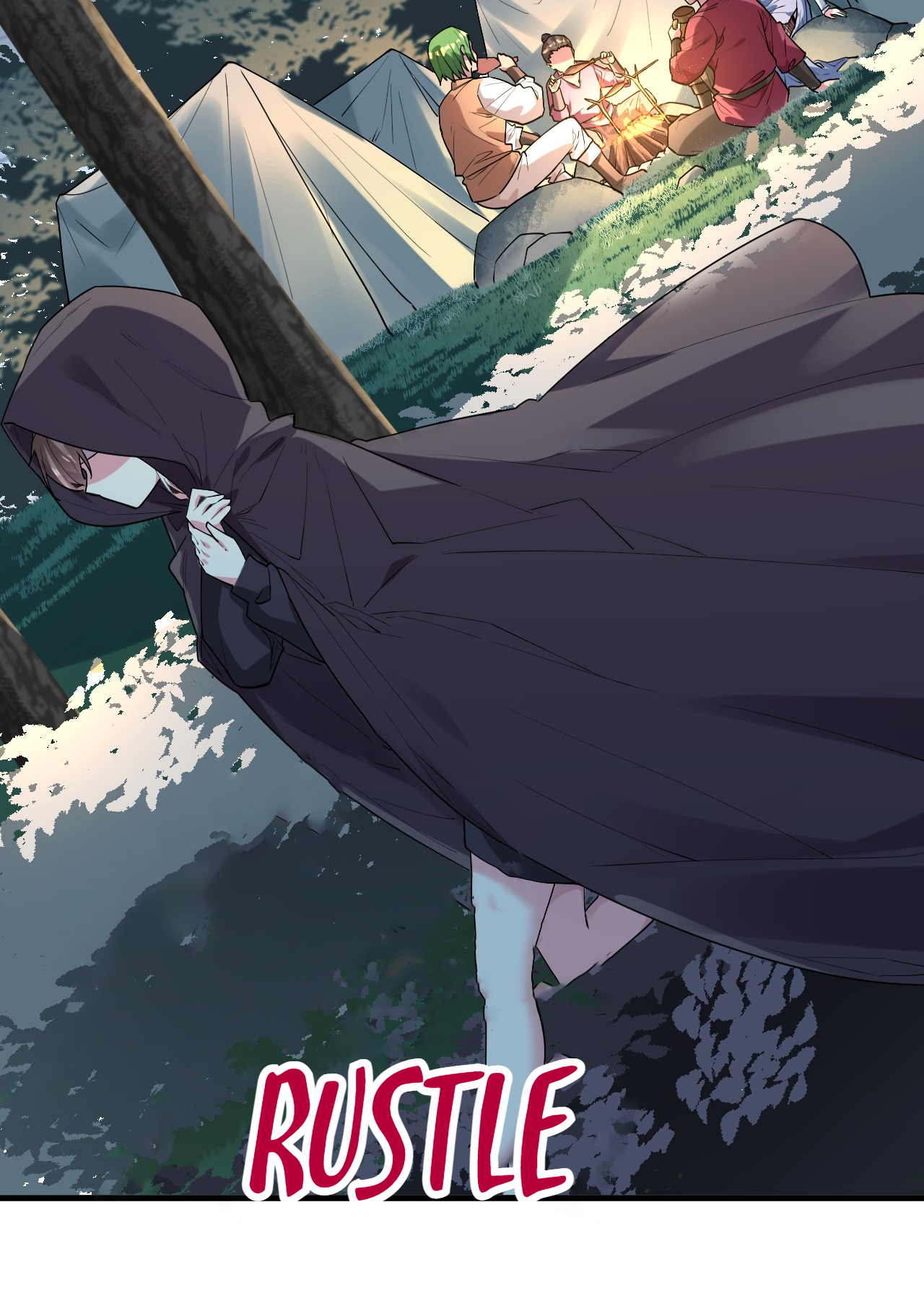 Idol Manager In Another World What Are You Doing, Miss Le Qiu?! 第42页