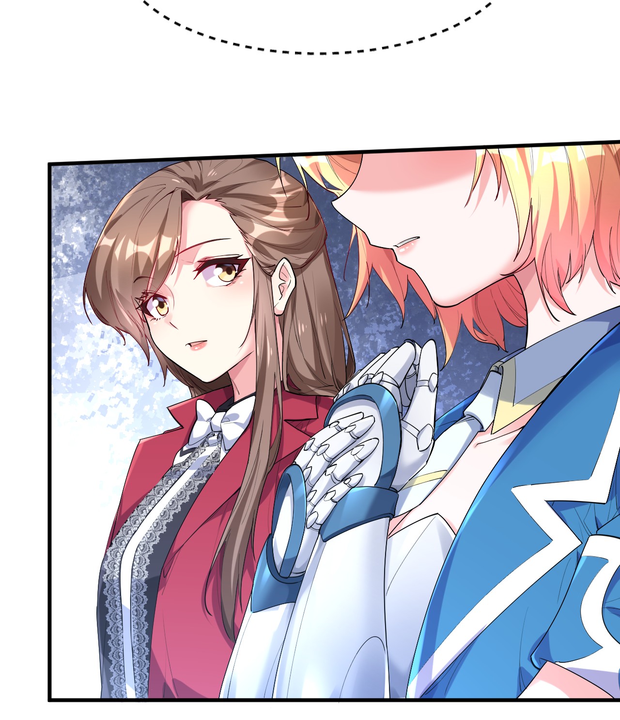 Idol Manager In Another World What Are You Doing, Miss Le Qiu?! 第9页