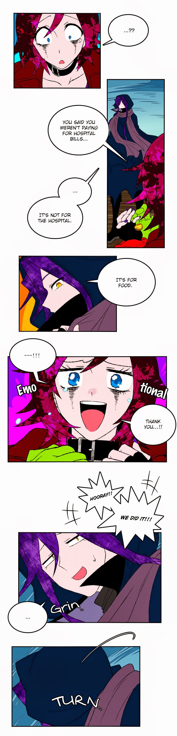 Niflheim Ch. 4 第11页